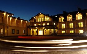 Hotel Spa Rusałka